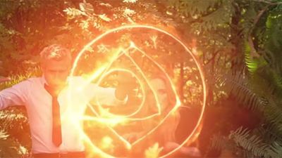 'Legends of Tomorrow': El regreso de Constantine y más magia en el tráiler de la cuarta temporada