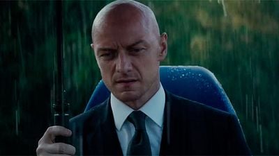 El tráiler de 'X-Men: Dark Phoenix' muestra la muerte de un personaje