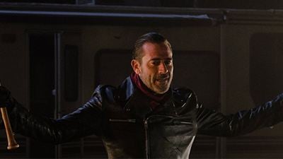 'The Walking Dead': Jeffrey Dean Morgan, desconsolado por la salida de Rick