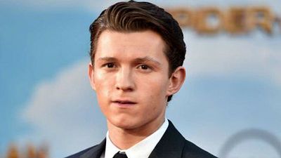'Spider-Man: Lejos de casa': Tom Holland viaja a Venecia para el rodaje de la película noticias imagen