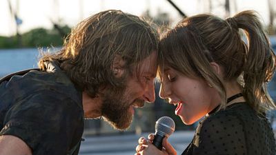 Así suena 'Shallow', el tema central de Lady Gaga en 'Ha nacido una estrella' noticias imagen