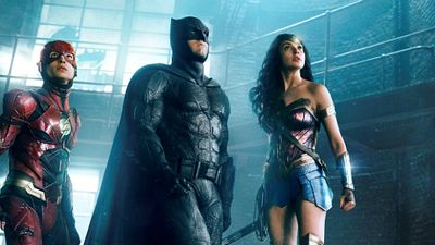 DC tiene más películas programadas que Marvel noticias imagen