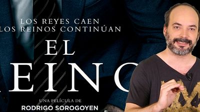 VIDEOCRÍTICA: "El Reino' es un thriller sobre la corrupción política española, narrado en ficción" noticias imagen
