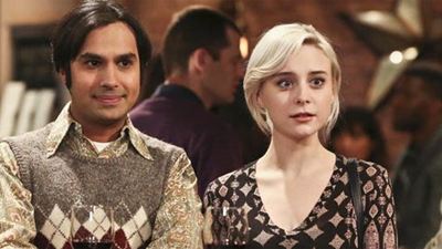 ¿En serio se casa este personaje en 'The Big Bang Theory'?