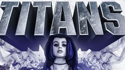'Titans': Un nuevo 'teaser' revela los poderes de cada protagonista