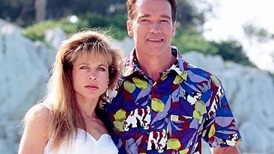 Arnold Schwarzenegger y Linda Hamilton comparan su cambio físico desde 'Terminator' noticias imagen