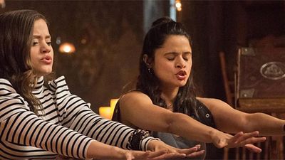 La nueva 'Embrujadas' se estrenará en España de la mano de HBO noticias imagen