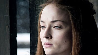 'Juego de Tronos': Sophie Turner también cree que el final de la serie dividirá a los fans noticias imagen