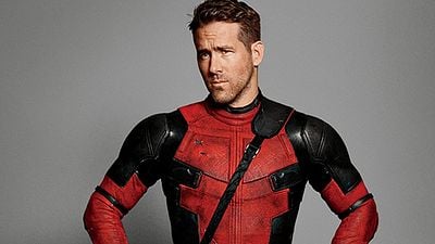 'Free Guy': Ryan Reynolds será protagonista de una comedia sobre videojuegos noticias imagen