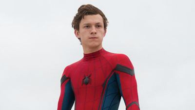 Una foto de 'Spider-Man: Lejos de casa' confirma la relación entre estos dos personajes