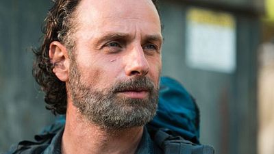 'The Walking Dead' será un 'reboot' tras la marcha de Rick noticias imagen