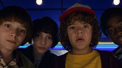 'Stranger Things', la serie favorita de Netflix por parte de los espectadores noticias imagen