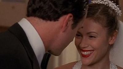 Una de las parejas de la nueva 'Embrujadas' está inspirada en tu historia de amor favorita noticias imagen