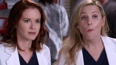 'Anatomía de Grey': Esta es la causa definitiva de la salida de April y Arizona noticias imagen