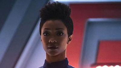 La segunda temporada de 'Star Trek: Discovery' se estrenará en enero de 2019 noticias imagen