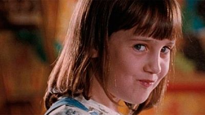 El autor de 'Matilda' explica qué es de ella en la treintena noticias imagen