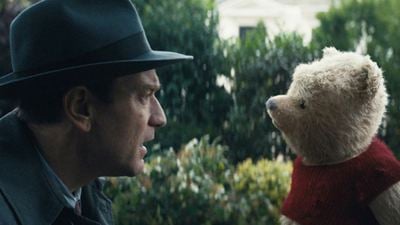 Descubre con este TEST qué amigo de 'Christopher Robin' serías