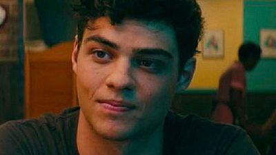 Noah Centineo ficha por 'Los Ángeles de Charlie'  noticias imagen