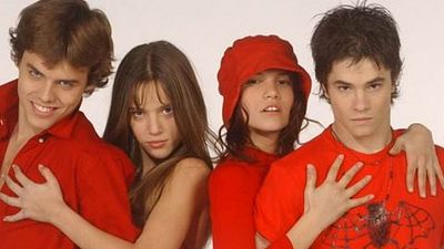 La serie más buscada en España en Google en 2006 fue 'Rebelde Way' noticias imagen