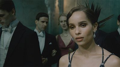 Leta Lestrange podría ser el personaje clave de 'Animales fantásticos: Los Crímenes de Grindelwald' noticias imagen