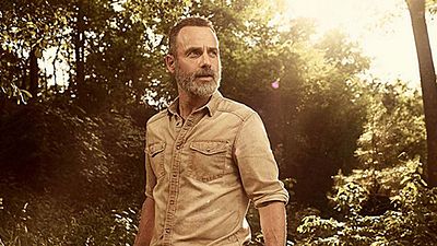 'The Walking Dead': los motivos por los que echaremos de menos a Rick noticias imagen