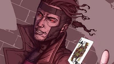 'Gambito' ha cambiado hasta el punto de convertirse en una historia de amor noticias imagen