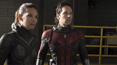 Peyton Reed se muestra muy optimista sobre 'Ant-Man 3' noticias imagen