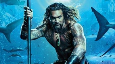 'Aquaman': Descubre cómo será el traje clásico del superhéroe de DC en la película