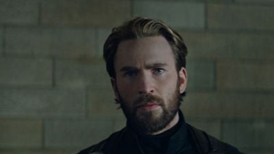 ¿Se ha despedido Chris Evans definitivamente de Capitán América con este mensaje?