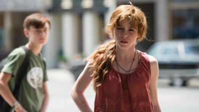 Sophia Lillis protagonizará la nueva 'Hansel y Gretel'