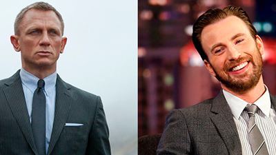 'Knives Out': Chris Evans se une a Daniel Craig en lo nuevo de Rian Johnson 