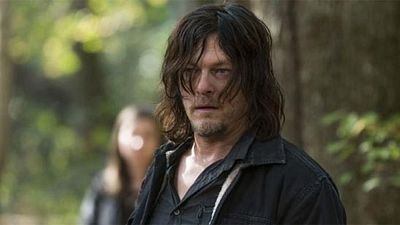 ¿Ha dado Norman Reedus una pista de que Rick muere en 'The Walking Dead'? noticias imagen