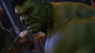 'Vengadores 4': Los hermanos Russo 'despiden' a Mark Ruffalo por tanto 'spoiler' noticias imagen