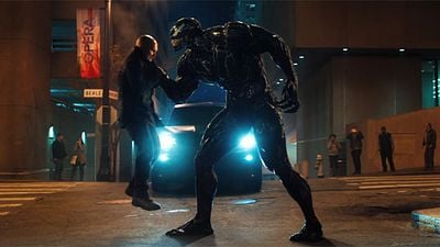 'Venom': El director explica por qué ['SPOILER'] no es el principal villano noticias imagen