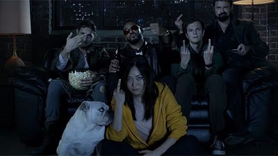 'The Boys': Los superhéroes no son lo que creías en el primer 'teaser' de la serie noticias imagen