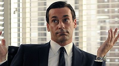 Jon Hamm habla sobre la posibilidad de interpretar a 'Batman' en la NYCC noticias imagen