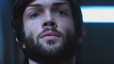 'Star Trek: Discovery': Descubre al nuevo Spock en el tráiler de la segunda temporada noticias imagen