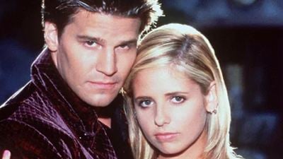 Los protagonistas de 'Buffy Cazavampiros' apoyan el 'reboot'