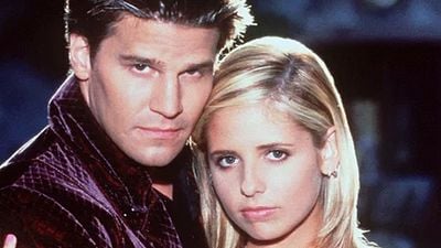 Los protagonistas de 'Buffy Cazavampiros' apoyan el 'reboot' noticias imagen