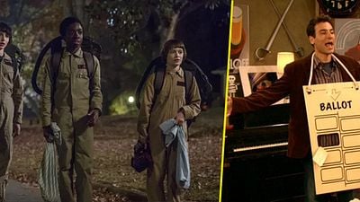 TEST: ¿Qué episodio de Halloween debes ver para celebrar la Noche de Muertos con palomitas? noticias imagen