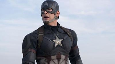 Los mejores momentos de Chris Evans como Capitán América