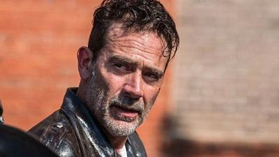 La razón por la que Negan no estaba en 9x01 de 'The Walking Dead' noticias imagen