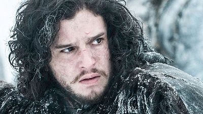 'Juego de Tronos': Kit Harington casi muere cuando era niño noticias imagen