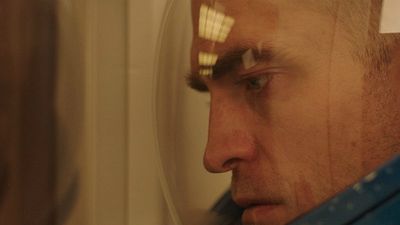 'High Life': Primer teaser de la 'space-opera' de Robert Pattinson noticias imagen