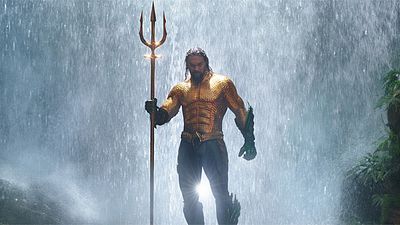 Visitamos el rodaje 'Aquaman' y te contamos sus secretos noticias imagen