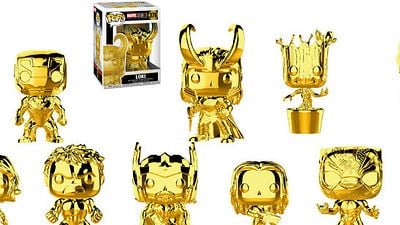 No podrás resistirte a los nuevos Funko Pop de Marvel noticias imagen