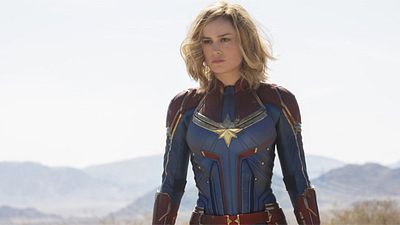 Capitana Marvel tendrá un trágico destino antes de 'Vengadores 4' según esta TEORÍA noticias imagen