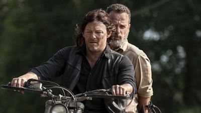 El estreno de la novena temporada de 'The Walking Dead' es el menos visto desde la primera