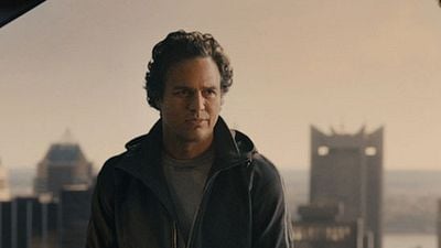 Mark Ruffalo bromea con el título definitivo de 'Vengadores 4' y la política estadounidense noticias imagen