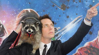 James Gunn, en conversaciones para dirigir y escribir el guion de 'Escuadrón suicida 2' noticias imagen